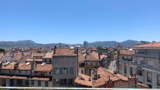 Appartement Arty Cours Julien - 0