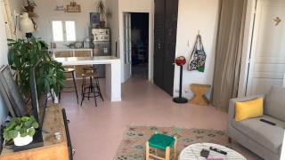 Appartement Arty Cours Julien - 4