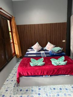 P'Un House - Ko Tao - 5