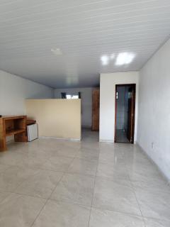 Charmoso village - Jandaíra - 0