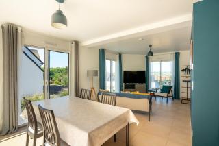 La 745 D'été - Maison au calme proche de la mer - 8