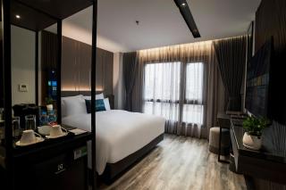 GrandView Hotel & Residence Hanoi - 5