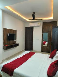hotel Noida royal residency - Noida - 0