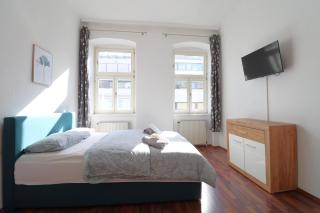 Cityhit 1020Treasure Home - Wenen - 6