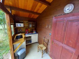 Camping du Bois Fleuri - 7