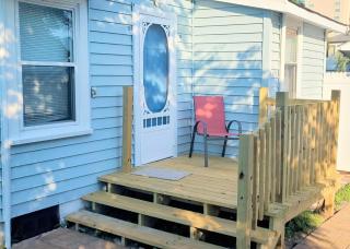 Crescent Vintage Cottage - Myrtle Beach - 8