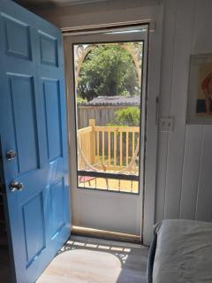 Crescent Vintage Cottage - Myrtle Beach - 6