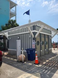 Crescent Vintage Cottage - Myrtle Beach - 3