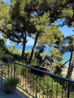 La terrazza sul blu - 5