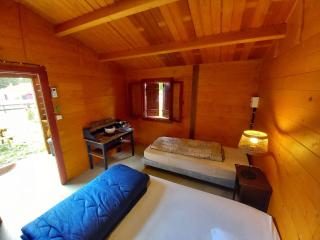 Camping du Bois Fleuri - Fontiers-Cabardès - 8