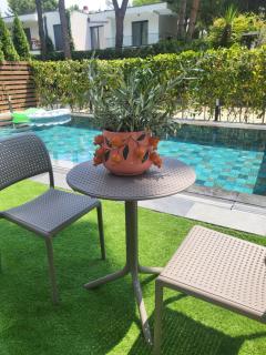 Peonia Villa ValaMar - Durrës - 1