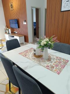 FA Homestay Alanis, Near KLIA - Sepang - 9