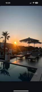 Muze Hotel - Ksamil - 4