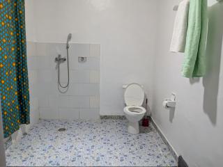 INEZA Guest House - Ruhondo - 5