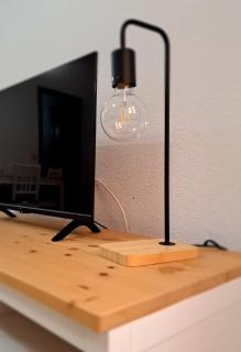 5 Apartamentos Cómodos en el Corazón de Baza - 9