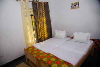 INEZA Guest House - Ruhondo - 6