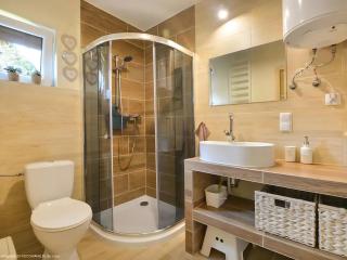 Słoneczny Domek Radawa - 1