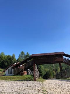 Family Cabin - Domeniul Vaduri - Întorsura Buzăului - 9