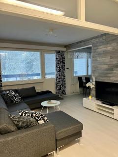 Downtown Apartment - Rovaniemi - 0