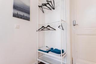 Spacious 6 Bedroom Apartment in the Heart of Ghent - 2