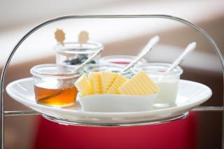 Inselhotel Cornelius - Norderney - 8