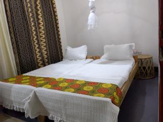 INEZA Guest House - Ruhondo - 7