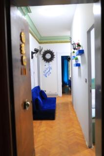 Hostel Zanobians - Kairo - 5