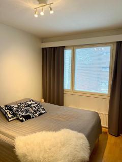 Downtown Apartment - Rovaniemi - 4