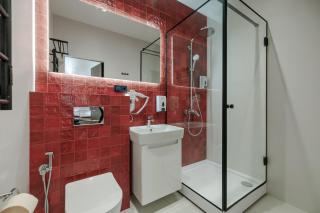BonApart Saksahanskogo by UHM - Kiev - 0