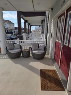 Spacious Beach House &Ocean View - Atlantic City - 9