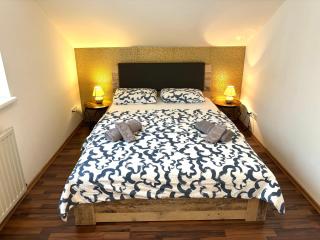 Cityhit 1020Treasure Home - Wenen - 7