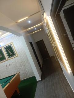 Executive 3 Bedroom Bungalow at Premier Layout, Enugu - Enugu - 7