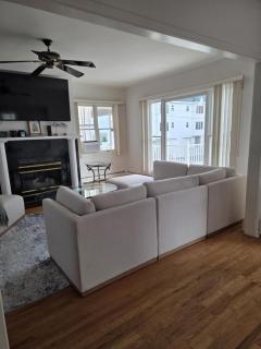 Spacious Beach House &Ocean View - Atlantic City - 7