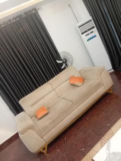 Executive 3 Bedroom Bungalow at Premier Layout, Enugu - Enugu - 2