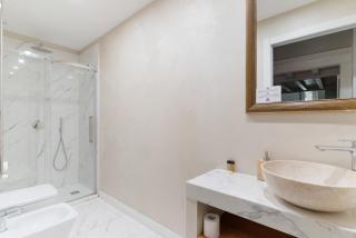 [MOSCOVA - GARIBALDI] - Moderno Loft di design - 2