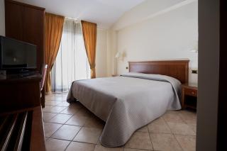 Giò Hotel - Borgo Celano - 6