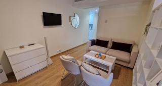 Apartamento Serrano-Recoletos - 7