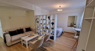 Apartamento Serrano-Recoletos - 4
