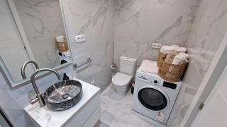 Moderno Apartamento en Recoletos - 2