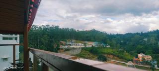 Sky View Resort - Yercaud - 3