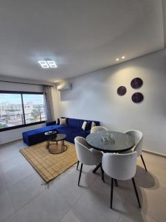 Exclusive Apartment - Monastir - 8