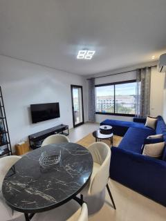 Exclusive Apartment - Monastir - 9
