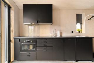 BryggenStudio I Private Terrace I NEW! - 8