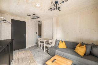 BryggenStudio I Private Terrace I NEW! - Bergen - 2