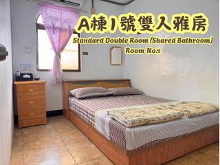 蘭嶼喜樂家民宿A棟 Joy House Lanyu Building A - Lanyu - 5