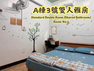 蘭嶼喜樂家民宿A棟 Joy House Lanyu Building A - Lanyu - 2