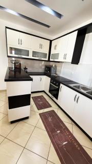 Apartments Berti - Saranda - 1