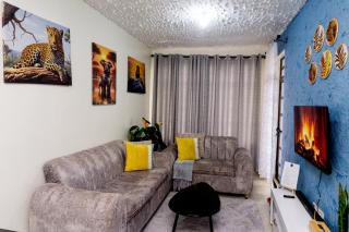 Naanyu Homestays - Nanyuki - 8