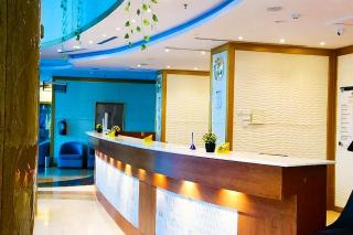 فندق مسارات رويال Masarat Royal Hotel - Al Masfalah - 1