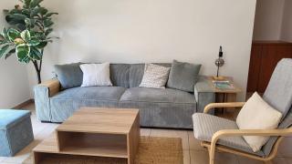 Mythical Sands resort - Hana - Paralimni - 9